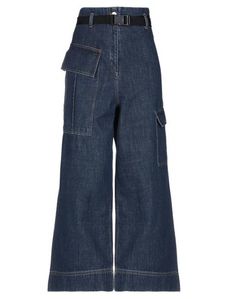 Джинсовые брюки Kenzo