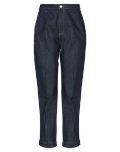 Джинсовые брюки P Jean
