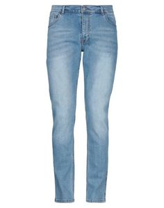 Джинсовые брюки DR. Denim Jeansmakers