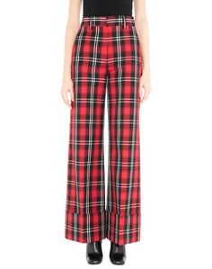 Повседневные брюки Msgm
