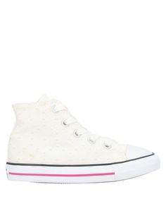 Высокие кеды и кроссовки Converse ALL Star