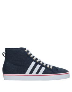 Высокие кеды и кроссовки Adidas Originals