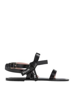 Сандалии Pollini
