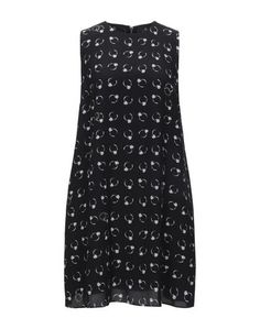 Короткое платье Boutique Moschino