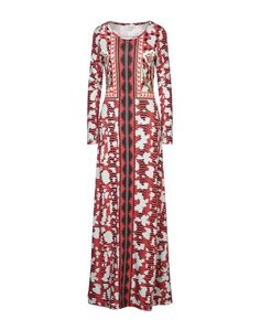 Длинное платье Temperley London