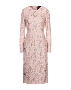 Платье до колена MAX Mara