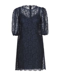 Короткое платье Dolce & Gabbana