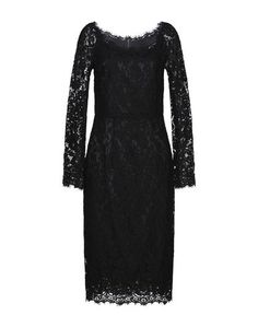 Платье длиной 3/4 Dolce & Gabbana