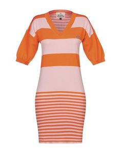 Короткое платье Vivienne Westwood