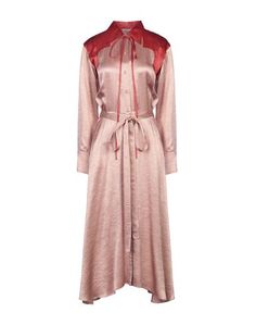 Длинное платье Nina Ricci