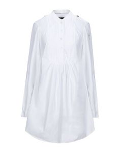 Короткое платье Blauer