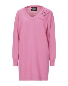 Короткое платье Boutique Moschino