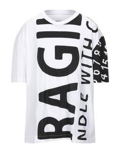 Футболка Maison Margiela