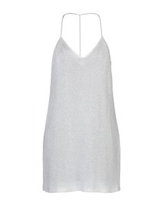 Короткое платье Amiri