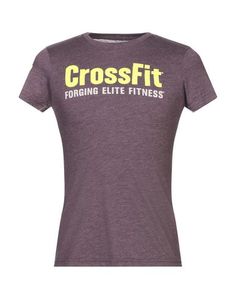 Футболка Reebok