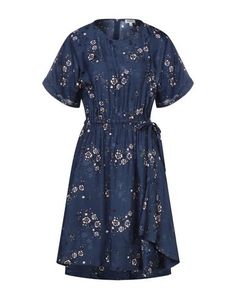 Платье до колена Kenzo