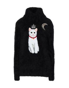 Водолазки Dolce & Gabbana