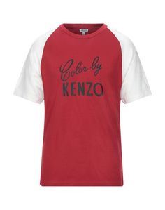 Футболка Kenzo