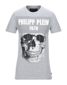 Футболка Philipp Plein