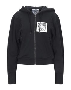 Толстовка Moschino