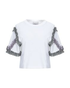 Футболка 3.1 Phillip Lim