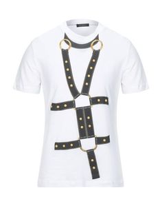 Футболка Versace