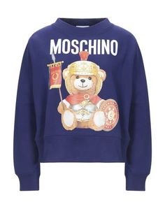 Толстовка Moschino