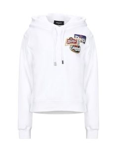 Толстовка Dsquared2