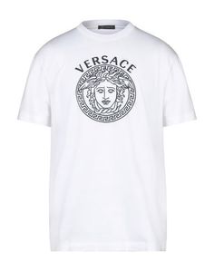 Футболка Versace