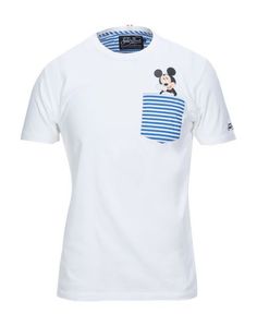 Футболка MC2 Saint Barth