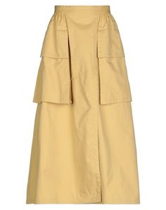 Длинная юбка Nina Ricci