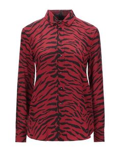 Pубашка Saint Laurent