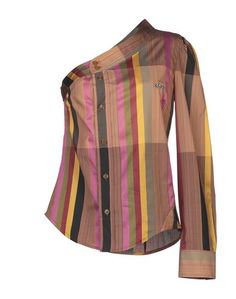 Pубашка Vivienne Westwood