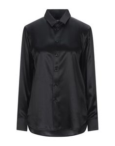 Pубашка Saint Laurent