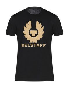 Футболка Belstaff