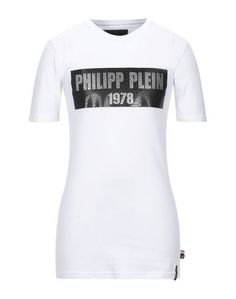 Футболка Philipp Plein