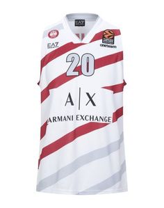 Футболка EA7