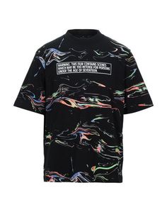 Футболка Marcelo Burlon