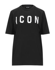 Футболка Dsquared2