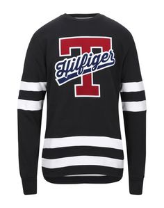 Толстовка Tommy Hilfiger