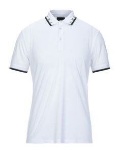 Поло Emporio Armani