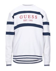 Толстовка Guess