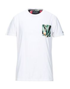 Футболка MC2 Saint Barth