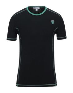 Футболка Bikkembergs