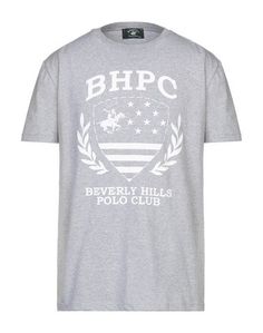 Футболка Beverly Hills Polo Club