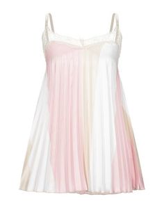 Топ без рукавов MR Massimo Rebecchi