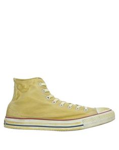 Высокие кеды и кроссовки Converse ALL Star