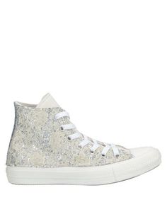 Высокие кеды и кроссовки Converse ALL Star