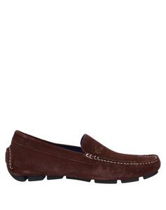 Мокасины Castangia