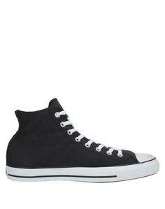 Высокие кеды и кроссовки Converse ALL Star